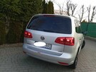 TOURAN/ŁADNY/1.6/TDI/1-WŁAŚĆ/ZAREJESTR/ - 8