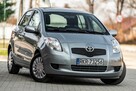 Toyota YARIS - 2