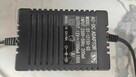 Głośniki komputerowe marki JS + subwoofer - 8