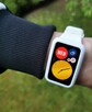 Smartwach Huawei Watch Fit 1 SE Trzy Paski Etui 1 Właściciel - 12