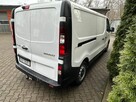 Wynajem busa Renault Trafic long L2H1 - 3