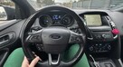 Ford Focus mk3 1.5 tdci st line 2018 - 16