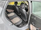 Hyundai i10 duże radio , kolor , Zamiana - 10
