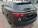 Toyota Avensis 1.8 Valvematic Kombi 2018 t27 Polski Salon - 10