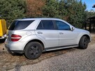 Mercedes ML 280 CDI - 8
