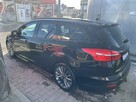 Ford Focus mk3 1.5 tdci st line 2018 - 2