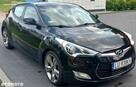 Hyundai Veloster 1.6 DCT Premium