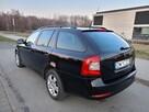 SKODA .OCTAVIA 2FL ,4 x 4 - 4