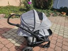 Sprzedam wozek Britax romer 3:1