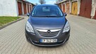 Opel Meriva * 1.4 T * Cosmo - 7