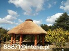 Altana kryta strzechą - 3