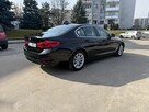 Bmw 5 G30 2.0d salon pl 2019r - 5
