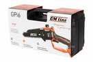 Piła akumulatorowa OM Line GPi 6 - 1,5 Ah x 2 akumulatory - 2