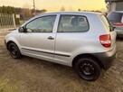 Volkswagen Fox 1.2 2006 - 4