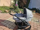 Sprzedam wozek Britax romer 3:1 - 2