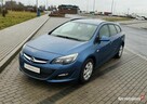Astra J 1.7 LIFT Sports Tourer ZAMIANA - 3
