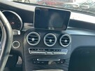 MERCEDES Classe GLC 250D 2.2 CDI 204 4 Matic BVA EZ357 - 6