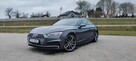 Audi A5 F5 2.0 TFSI|Nowe sprzęgła i mechatronika| Quattro - 2