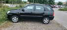 Kia Sportage - 5