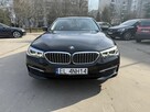 Bmw 5 G30 2.0d salon pl 2019r - 3