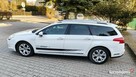 Citroen C5 2.0 HDI Automat Zamiana - 3