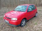 SEAT AROSA 1.0 LPG OC 12/26 PT 08/26 25 ZŁ/100 KM! JAZDA ZA - 2