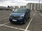Sprzedam Renault Trafic - niski przebieg, FV 23%