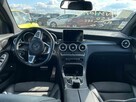 MERCEDES Classe GLC 250D 2.2 CDI 204 4 Matic BVA EZ357 - 5