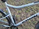 Rower trekkingowy 21 cali, Decathlon Btwin 120 - 3