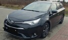 Toyota Avensis 1.8 Valvematic Kombi 2018 t27 Polski Salon - 4