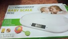 Waga dla niemowląt sprzedam