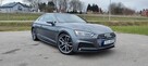 Audi A5 F5 2.0 TFSI|Nowe sprzęgła i mechatronika| Quattro - 11