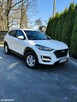 Hyundai Tucson 1.6 GDi Comfort 2WD - 1