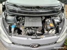 Hyundai i10 duże radio , kolor , Zamiana - 11