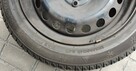 4 x Felgi z oponami zimowymi - 3