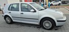 VW GOLF 4 HATCHBACK 1600 BENZYNA+KLIMA-OPŁATY NA ROK !!! - 3