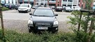 Kia Sportage - 1