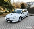Citroen C5 2.0 HDI Automat Zamiana - 2