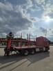 Man tgx 26.580 do drewna drzewa Epsilon.Pierwszy - 7