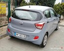 Hyundai i10 duże radio , kolor , Zamiana - 2