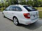 Skoda Superb II 2.0 tdi 170km 2015r biała perła - 4