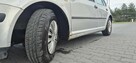 VW GOLF 4 HATCHBACK 1600 BENZYNA+KLIMA-OPŁATY NA ROK !!! - 9