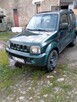Suzuki Jimmy 2001 klima - 6