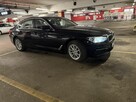 Bmw 5 G30 2.0d salon pl 2019r - 9