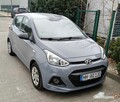 Hyundai i10 duże radio , kolor , Zamiana - 1