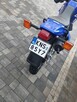 Yamaha xt 600E ENDURO - 2