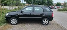 Kia Sportage - 6