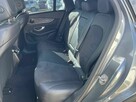 MERCEDES Classe GLC 250D 2.2 CDI 204 4 Matic BVA EZ357 - 9