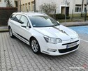 Citroen C5 2.0 HDI Automat Zamiana - 1