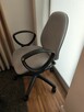 Fotel biurowy obrotowy